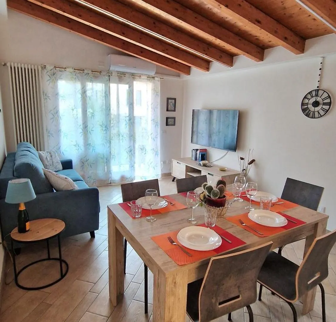 Dai Cugini Del Garda Apartment Salo