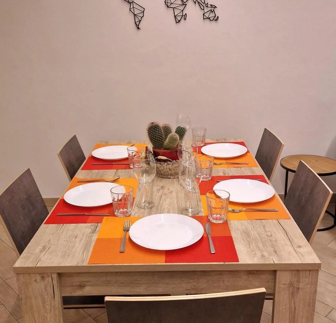 Dai Cugini Del Garda Apartment Salo