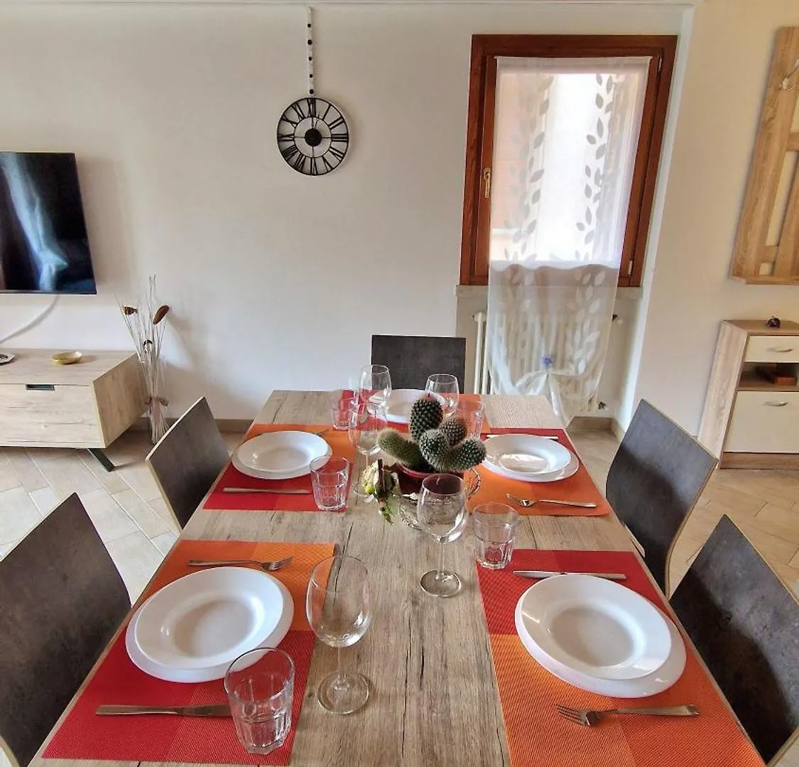 Dai Cugini Del Garda Apartment Salo 0*,  Italy