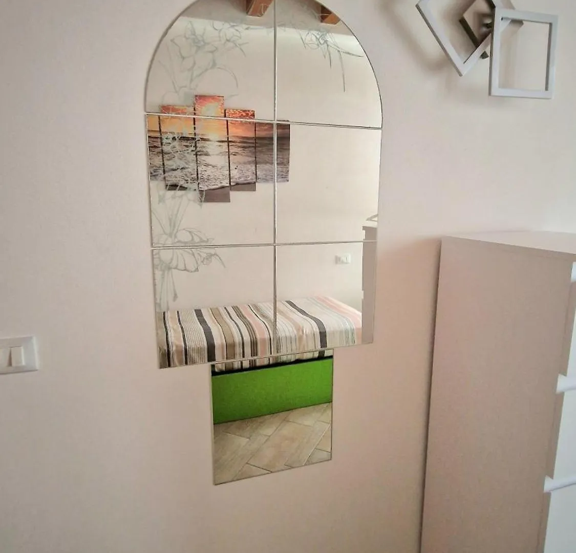 Dai Cugini Del Garda Apartment Salo 0*,  Italy