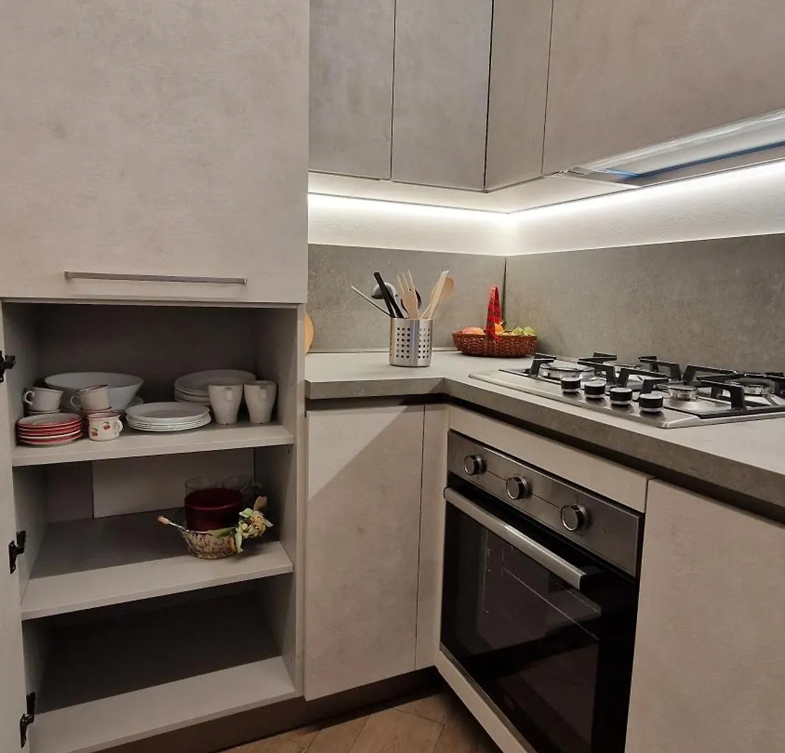 Dai Cugini Del Garda Apartment Salo