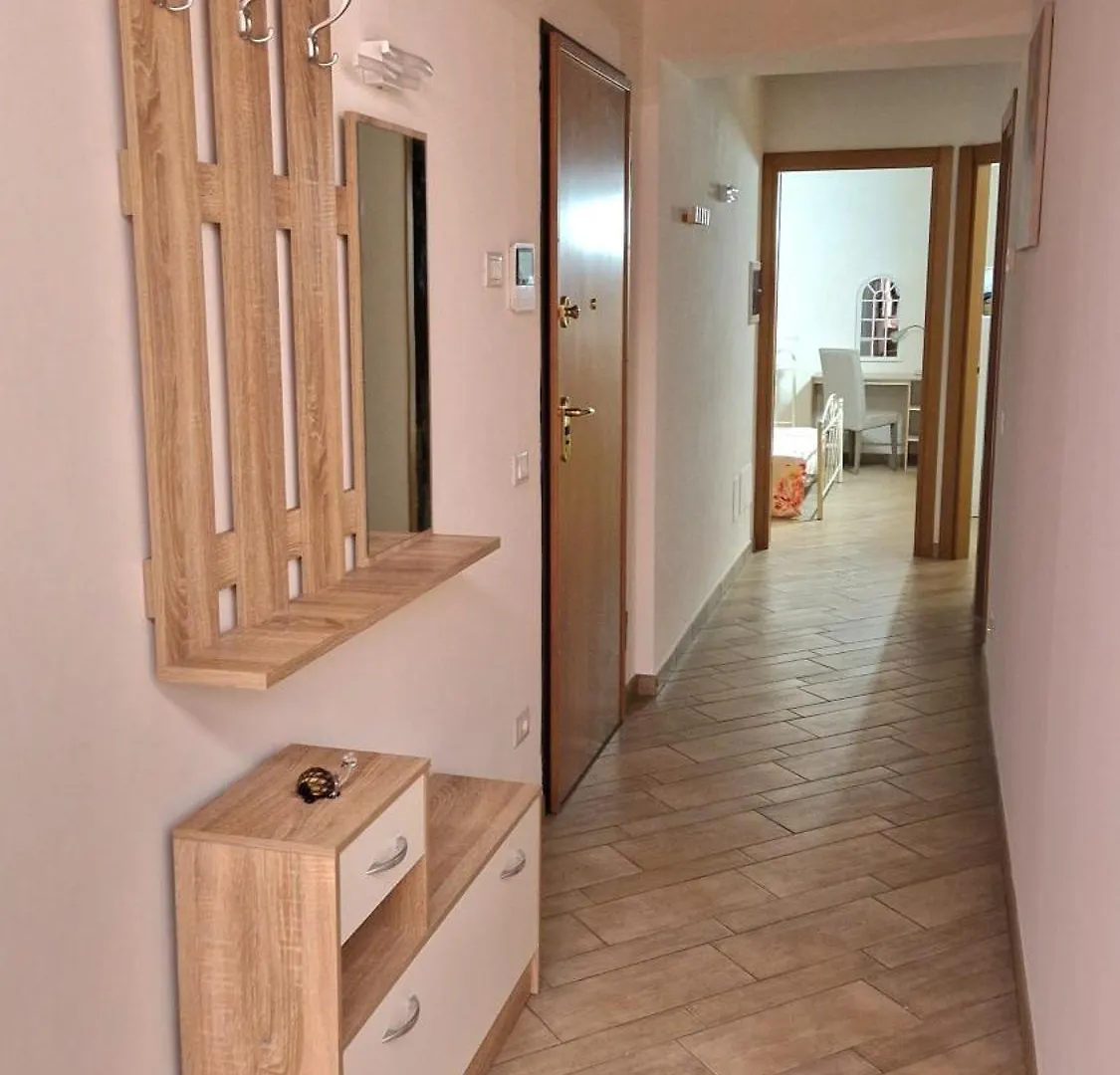Dai Cugini Del Garda Apartment Salo 0*,