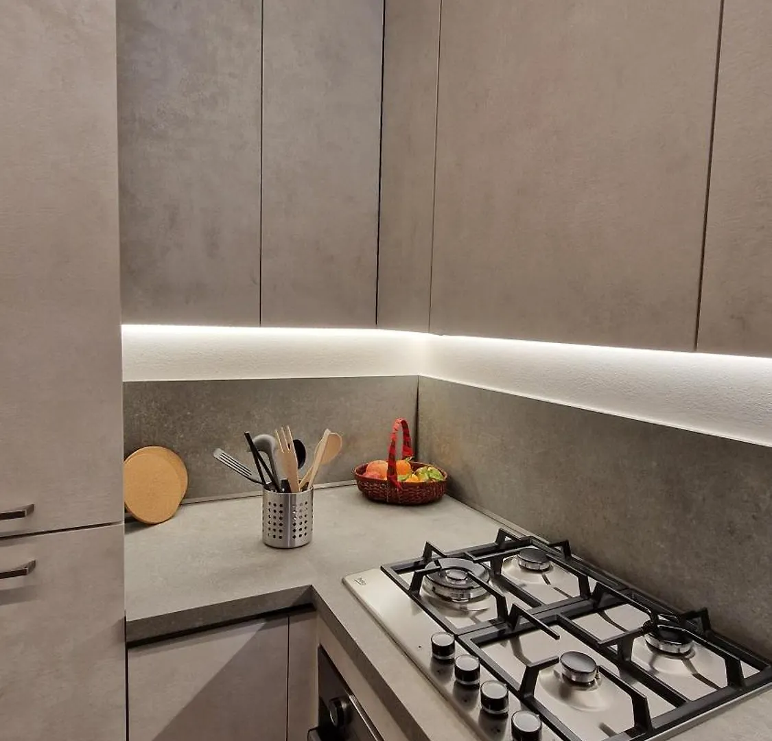 Dai Cugini Del Garda Apartment Salo