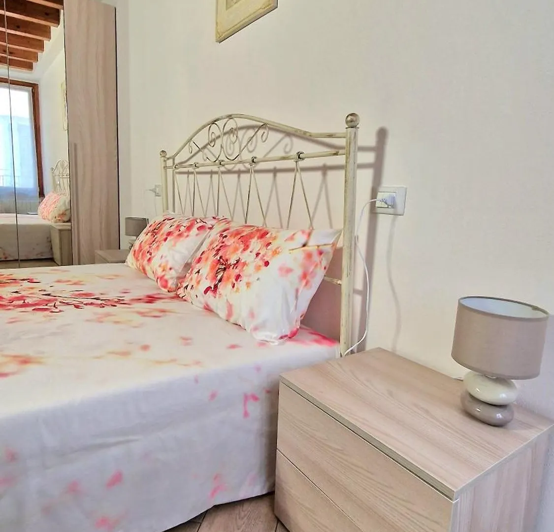 Dai Cugini Del Garda Apartment Salo