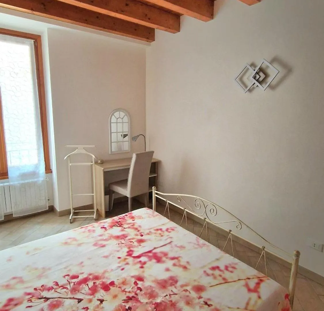Dai Cugini Del Garda Apartment Salo