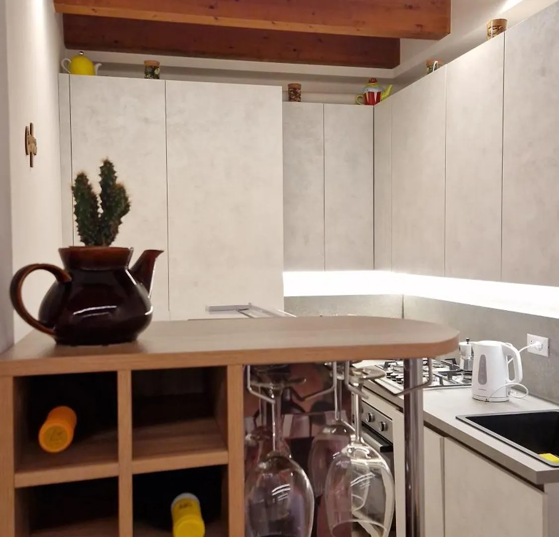 Appartement Dai Cugini Del Garda à Salò