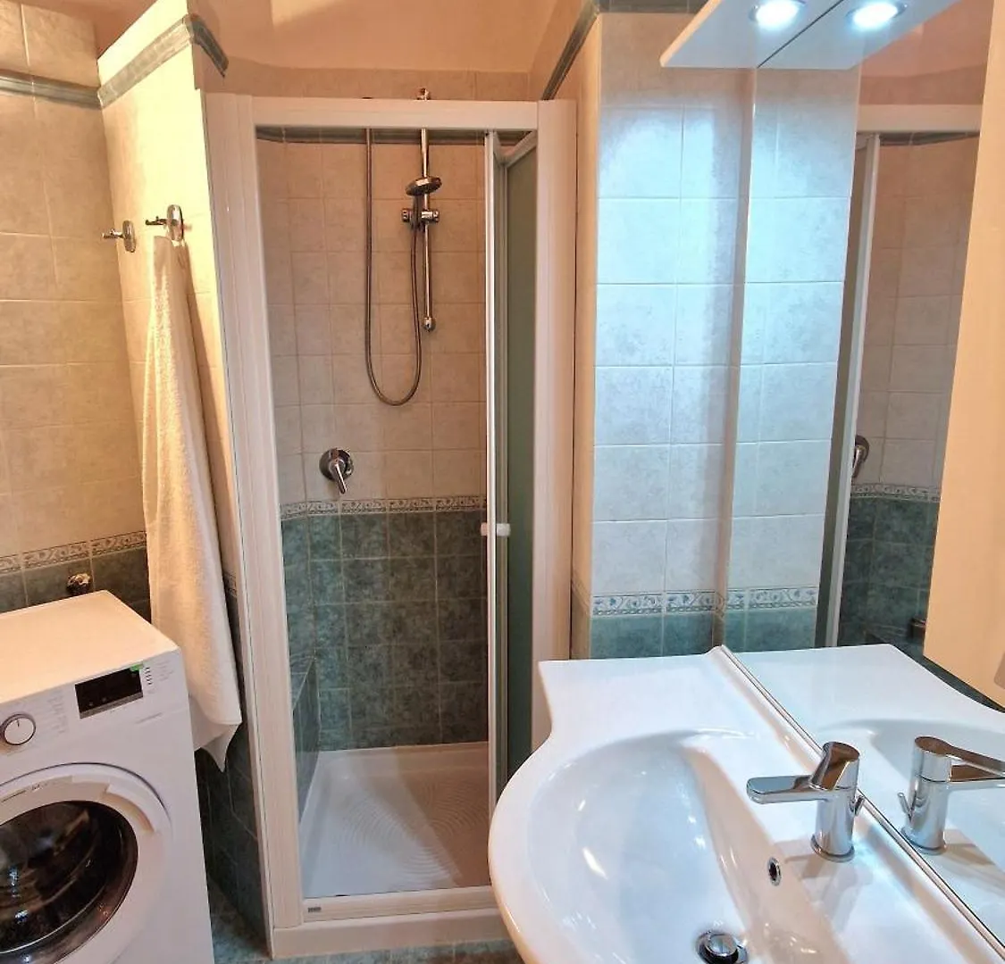 Dai Cugini Del Garda Apartment Salo