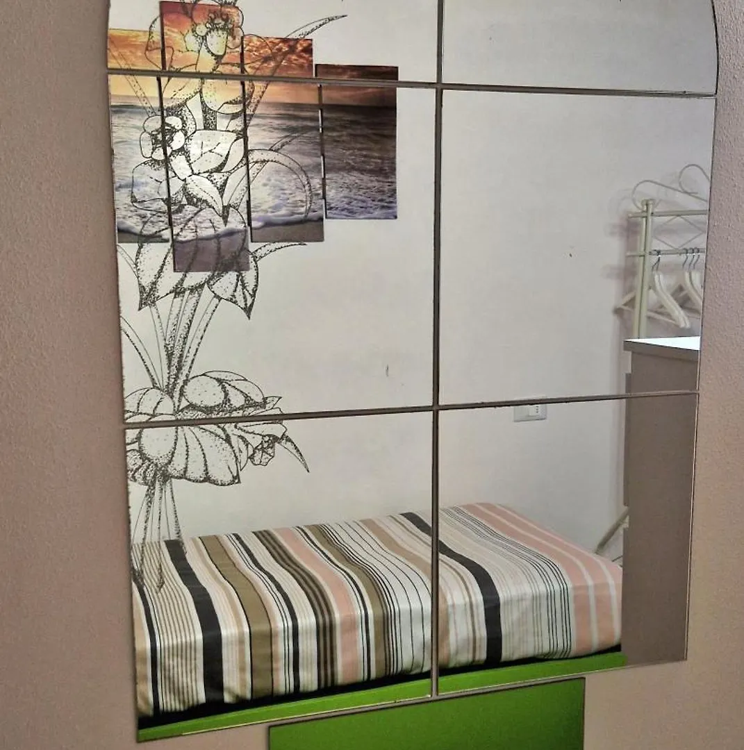 Dai Cugini Del Garda Apartment Salo 0*,