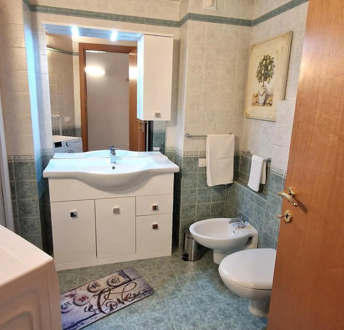 Dai Cugini Del Garda Apartment Salo
