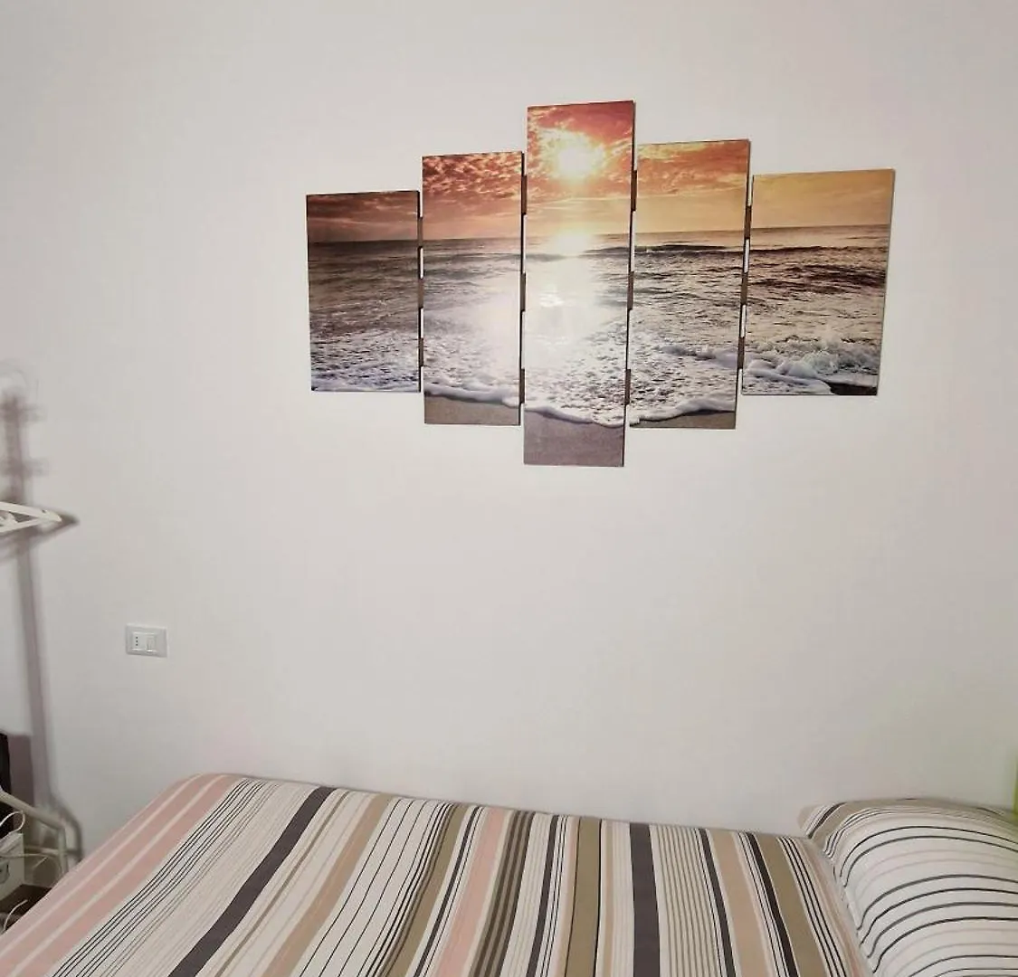 Dai Cugini Del Garda Apartment Salo Italy