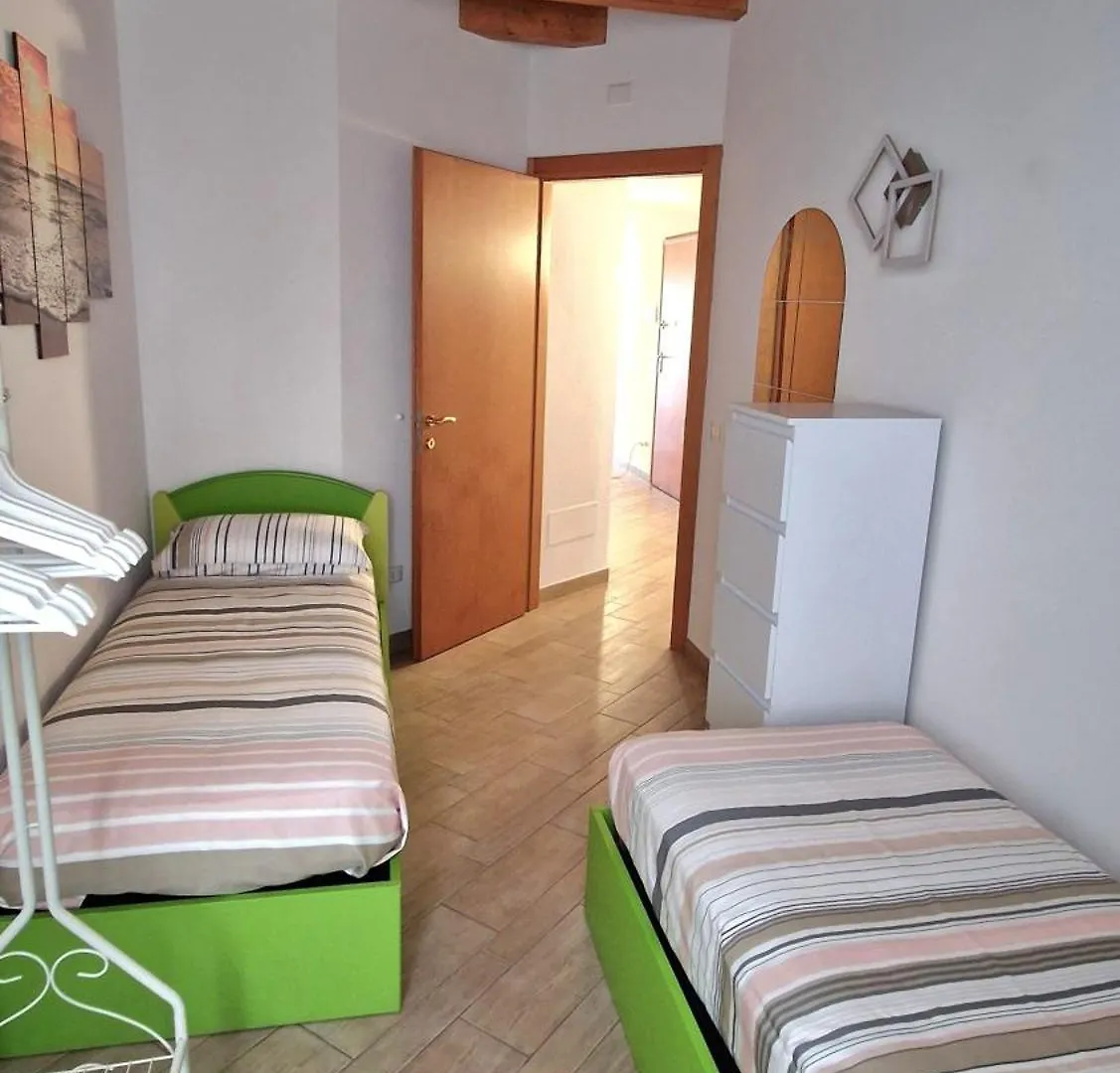 Dai Cugini Del Garda Apartment Salo