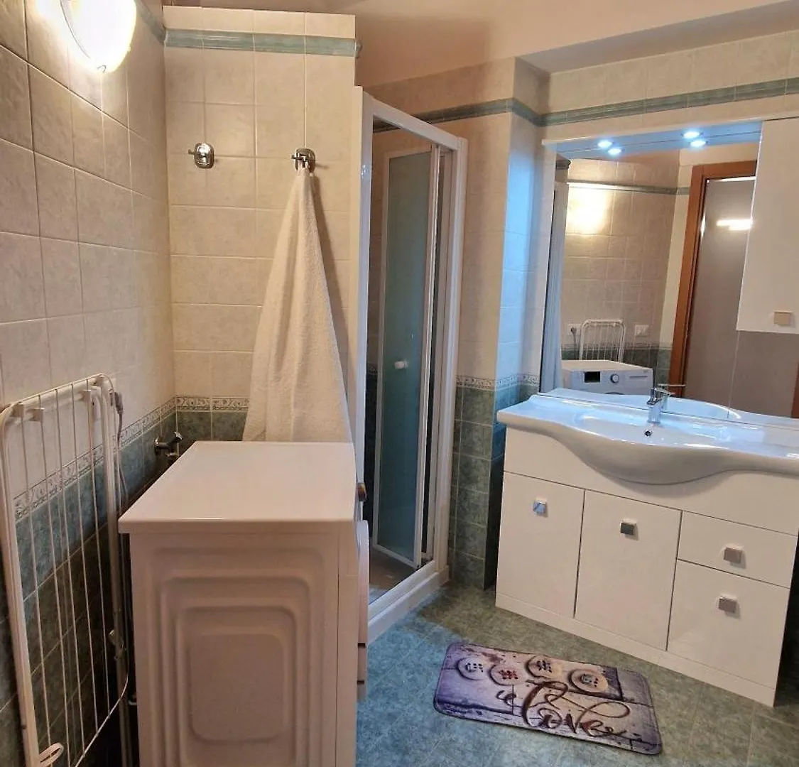 Dai Cugini Del Garda Apartment Salo 0*,
