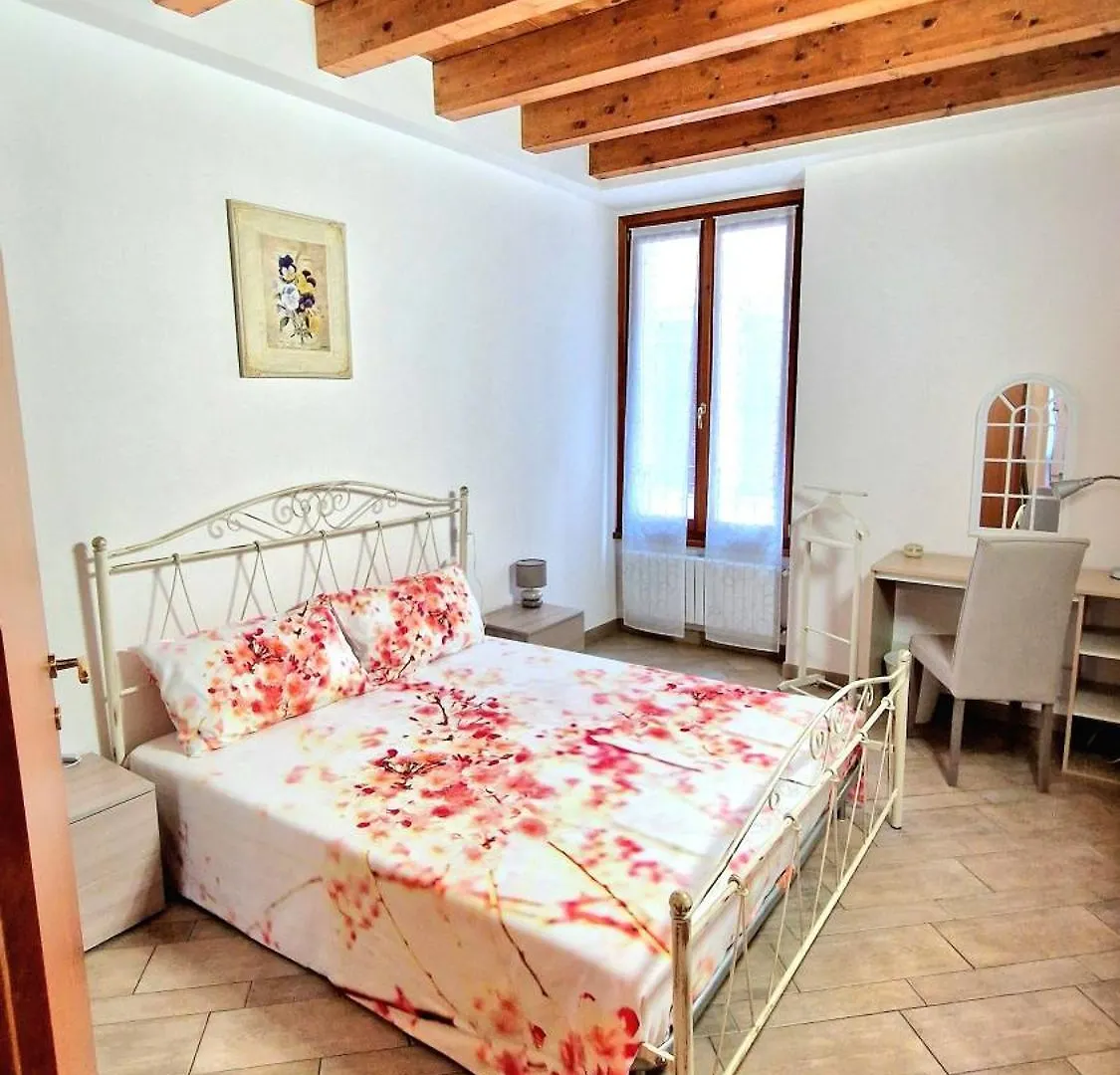 Dai Cugini Del Garda Apartment Salo Italy