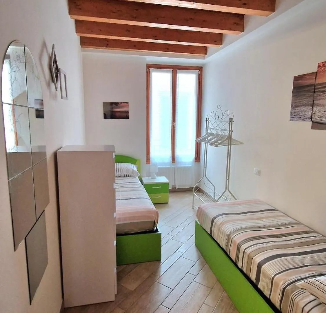 Dai Cugini Del Garda Apartment Salo Italy