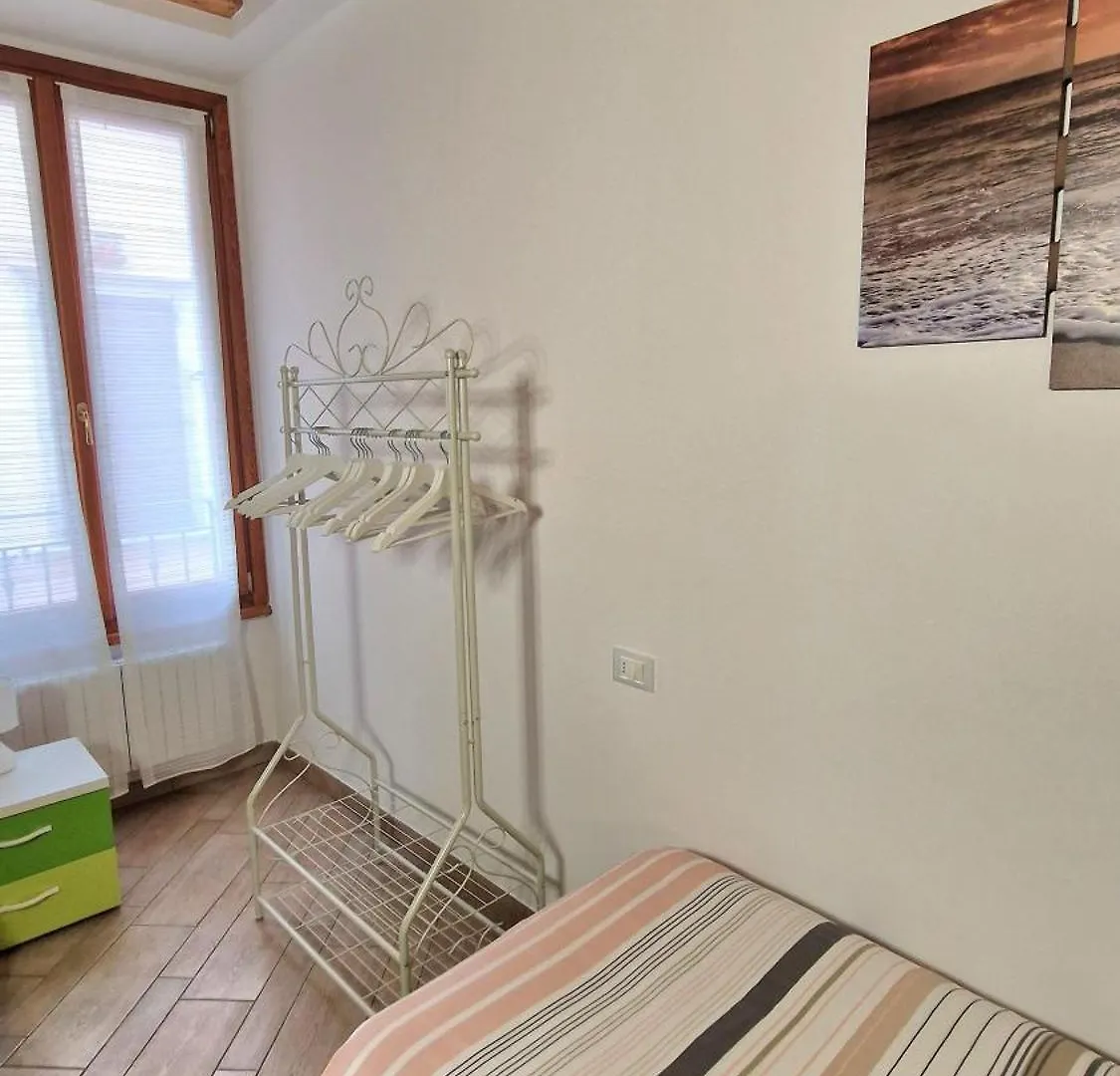 Dai Cugini Del Garda Apartment Salo Italy