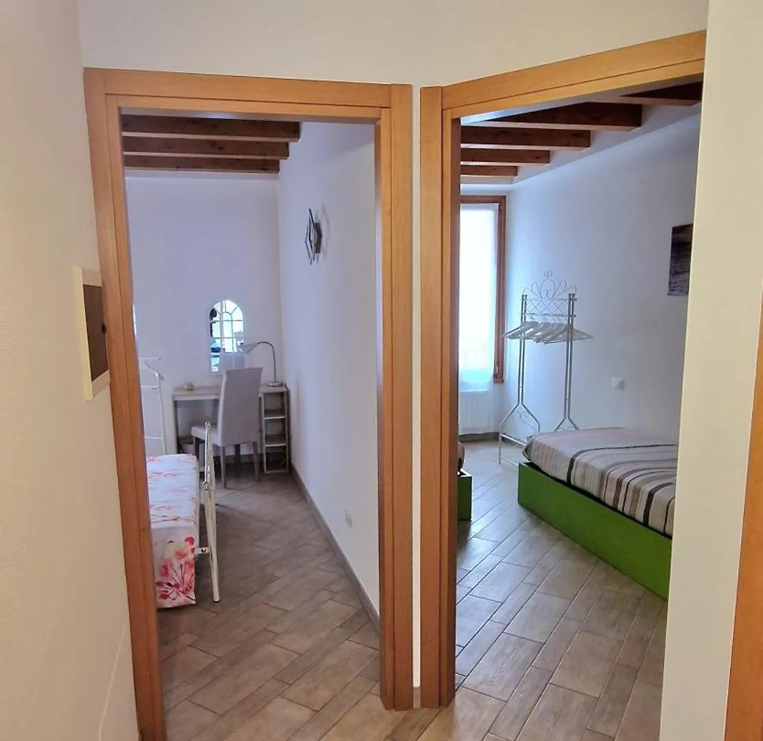 Dai Cugini Del Garda Apartment Salo