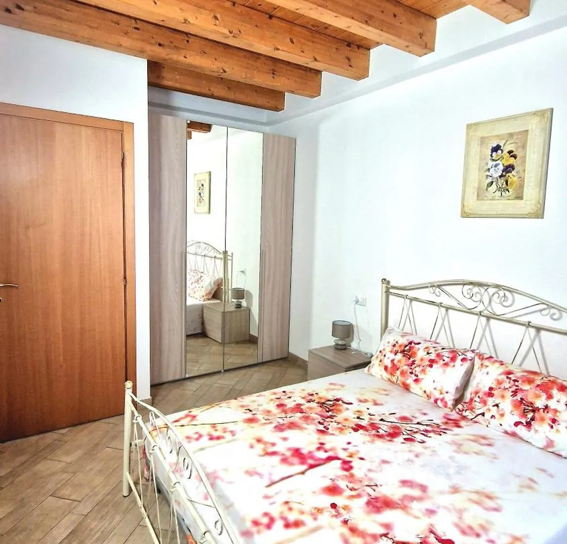 Dai Cugini Del Garda Apartment Salo