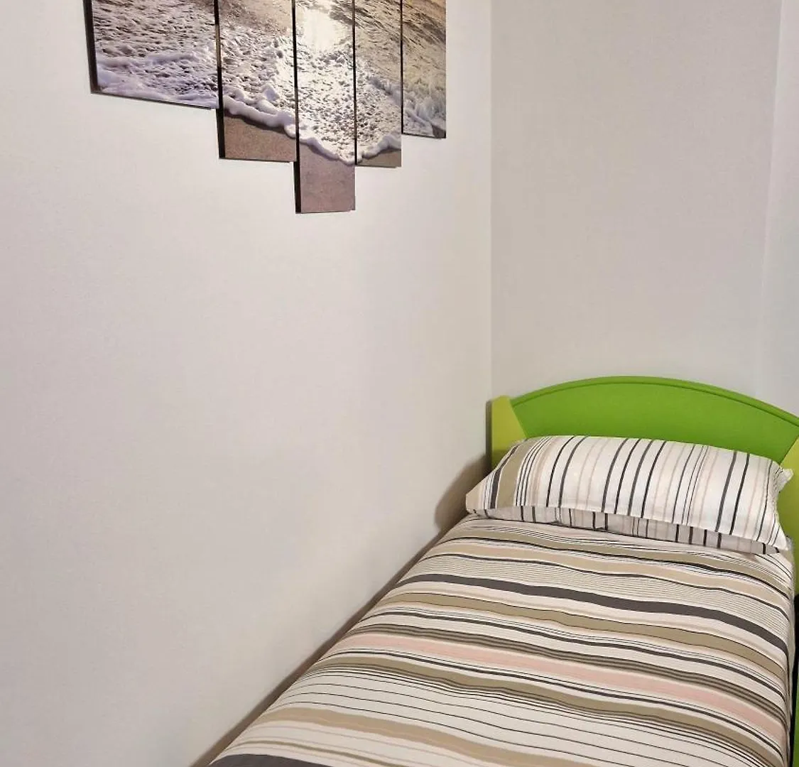 Dai Cugini Del Garda Apartment Salo 0*,