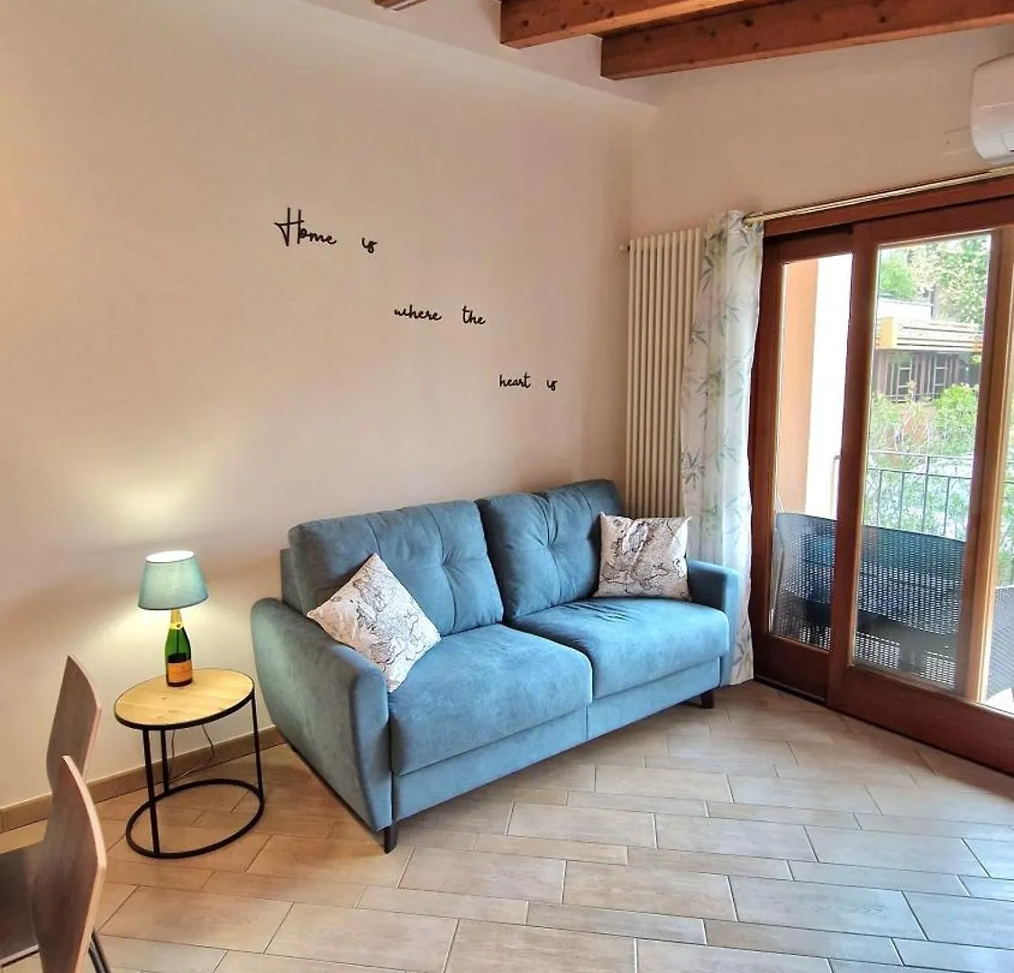 Dai Cugini Del Garda Apartment Salo