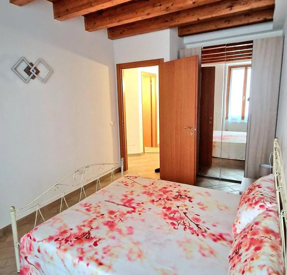 Dai Cugini Del Garda Apartment Salo Italy