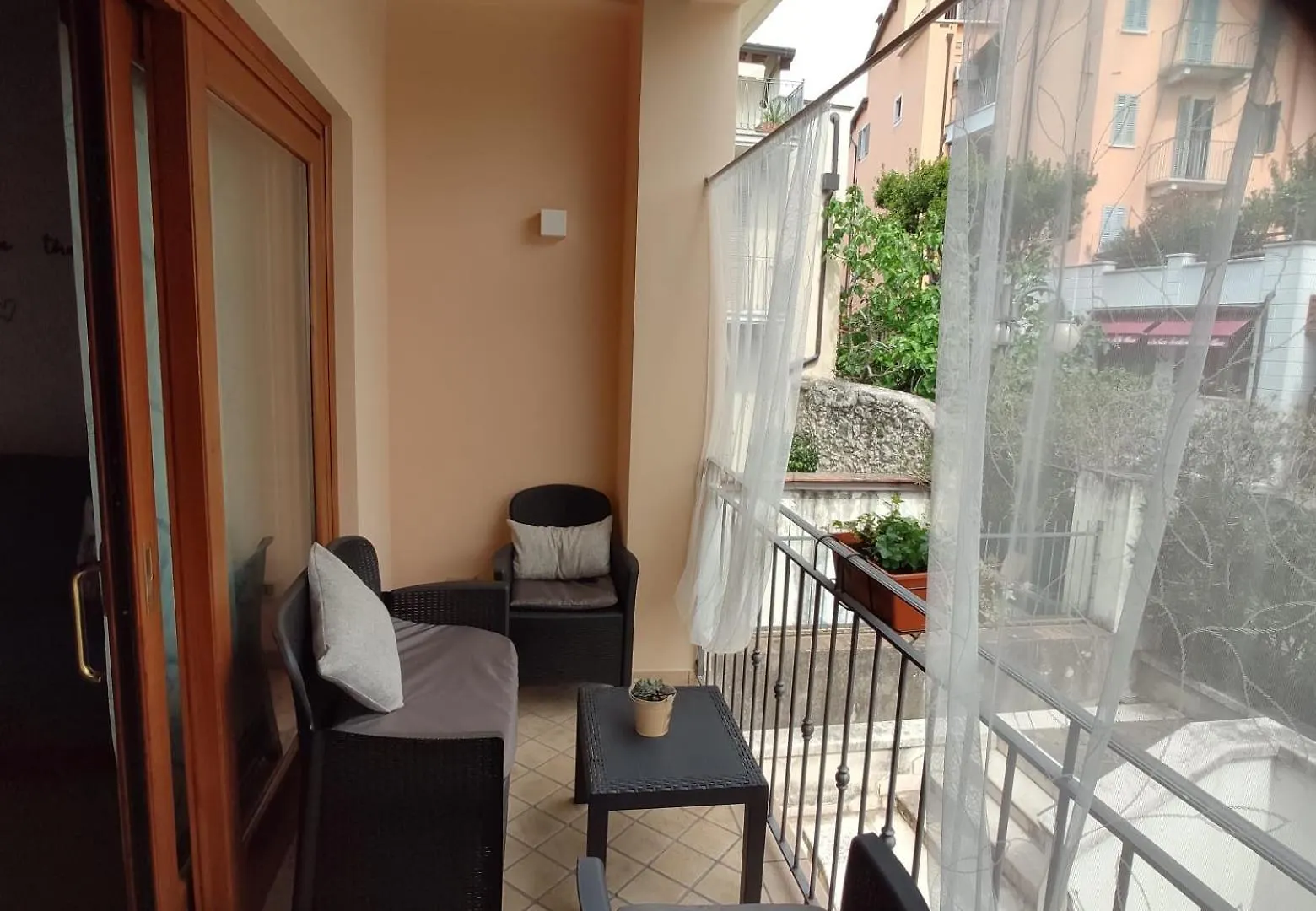 Dai Cugini Del Garda Apartment Salo