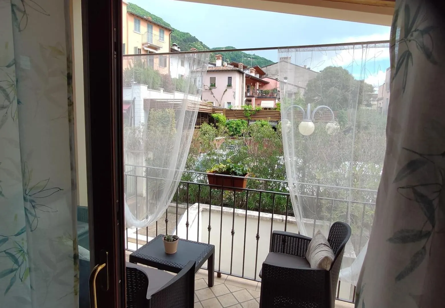 Dai Cugini Del Garda Apartment Salo