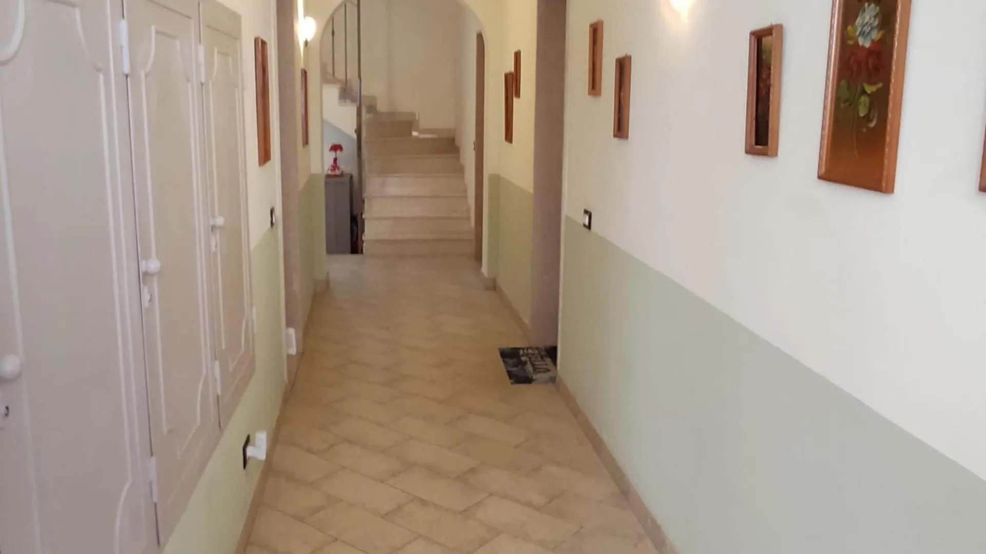 Dai Cugini Del Garda Apartment Salo Italy