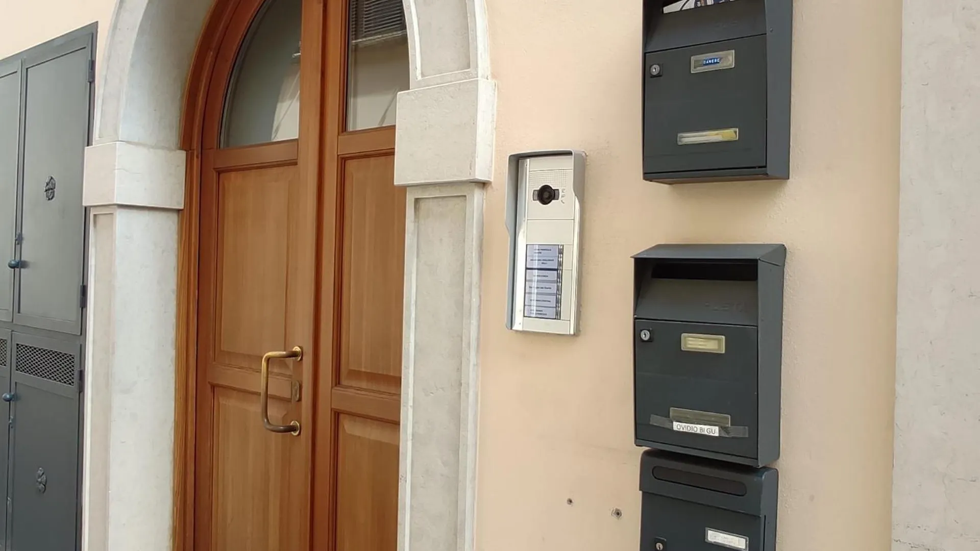 Dai Cugini Del Garda Apartment Salo
