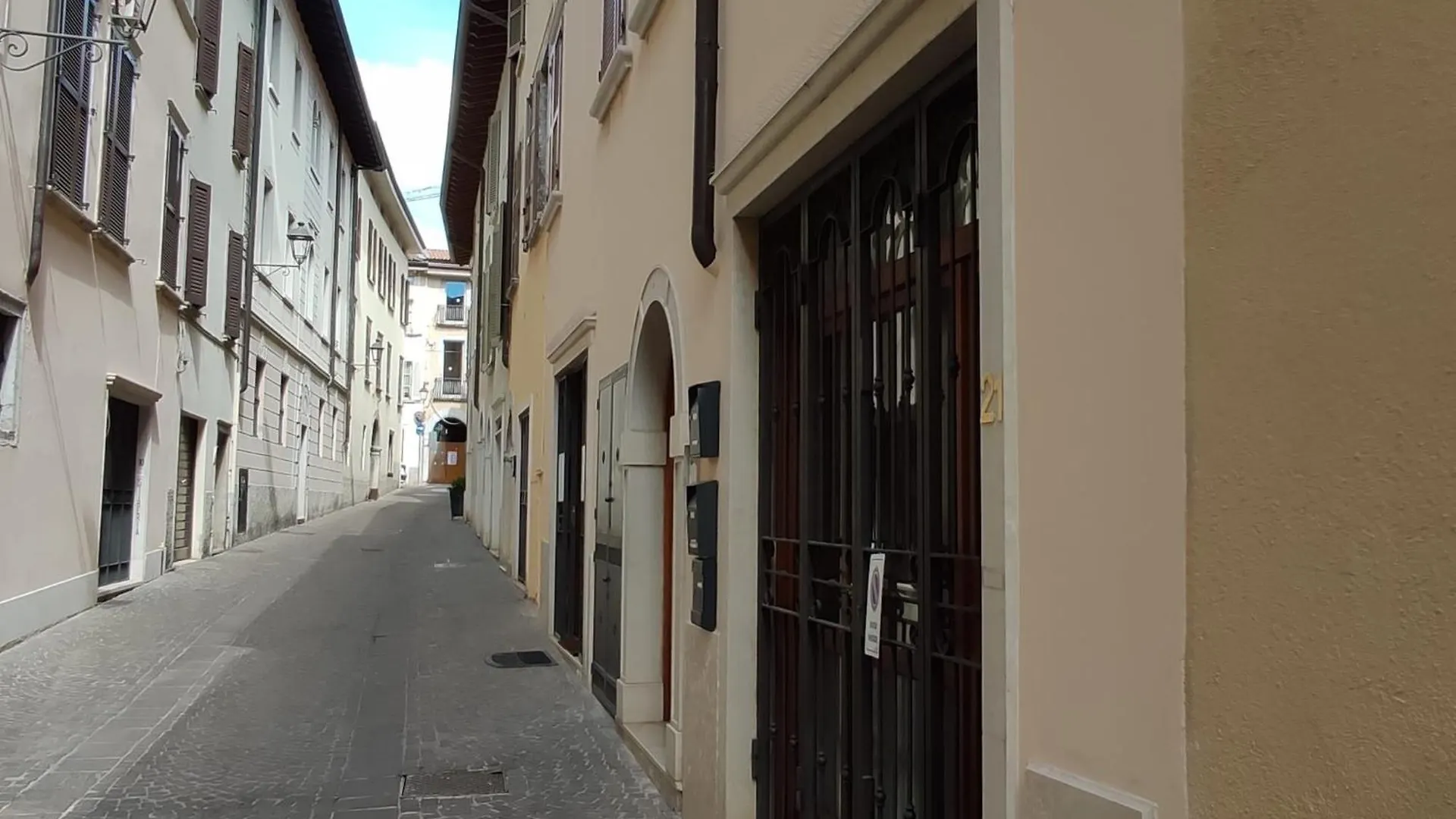Dai Cugini Del Garda Apartment Salo