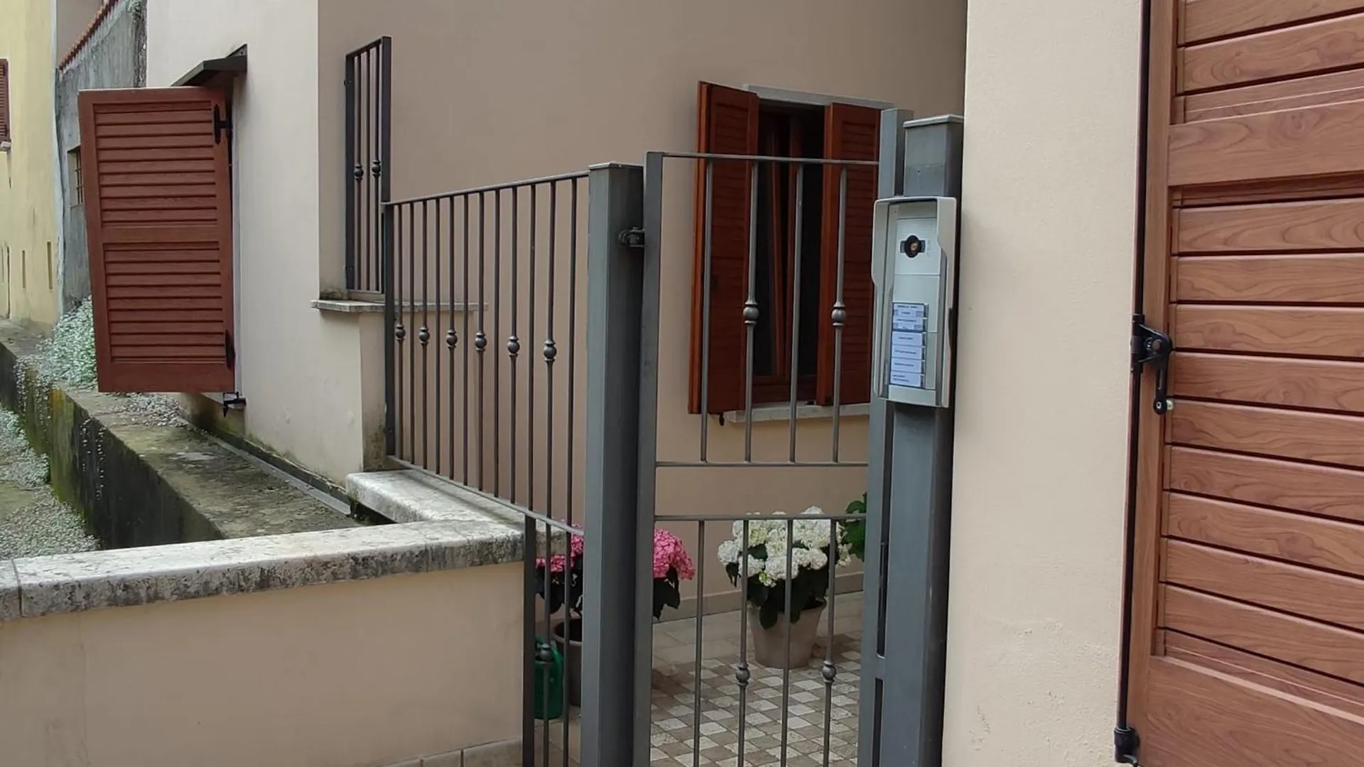 Dai Cugini Del Garda Apartment Salo