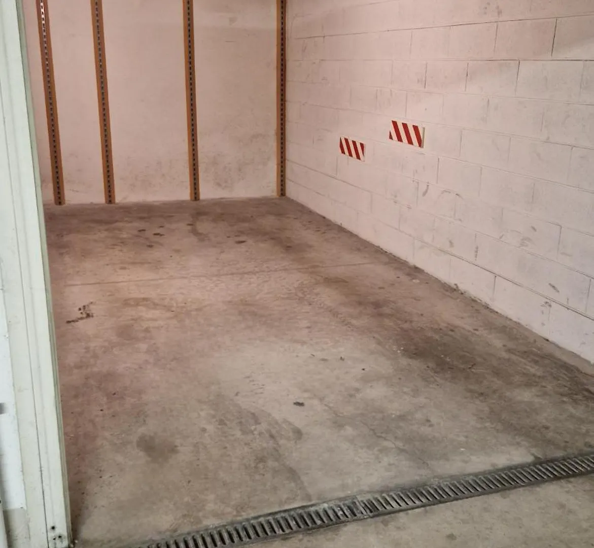 Dai Cugini Del Garda Apartment Salo Italy
