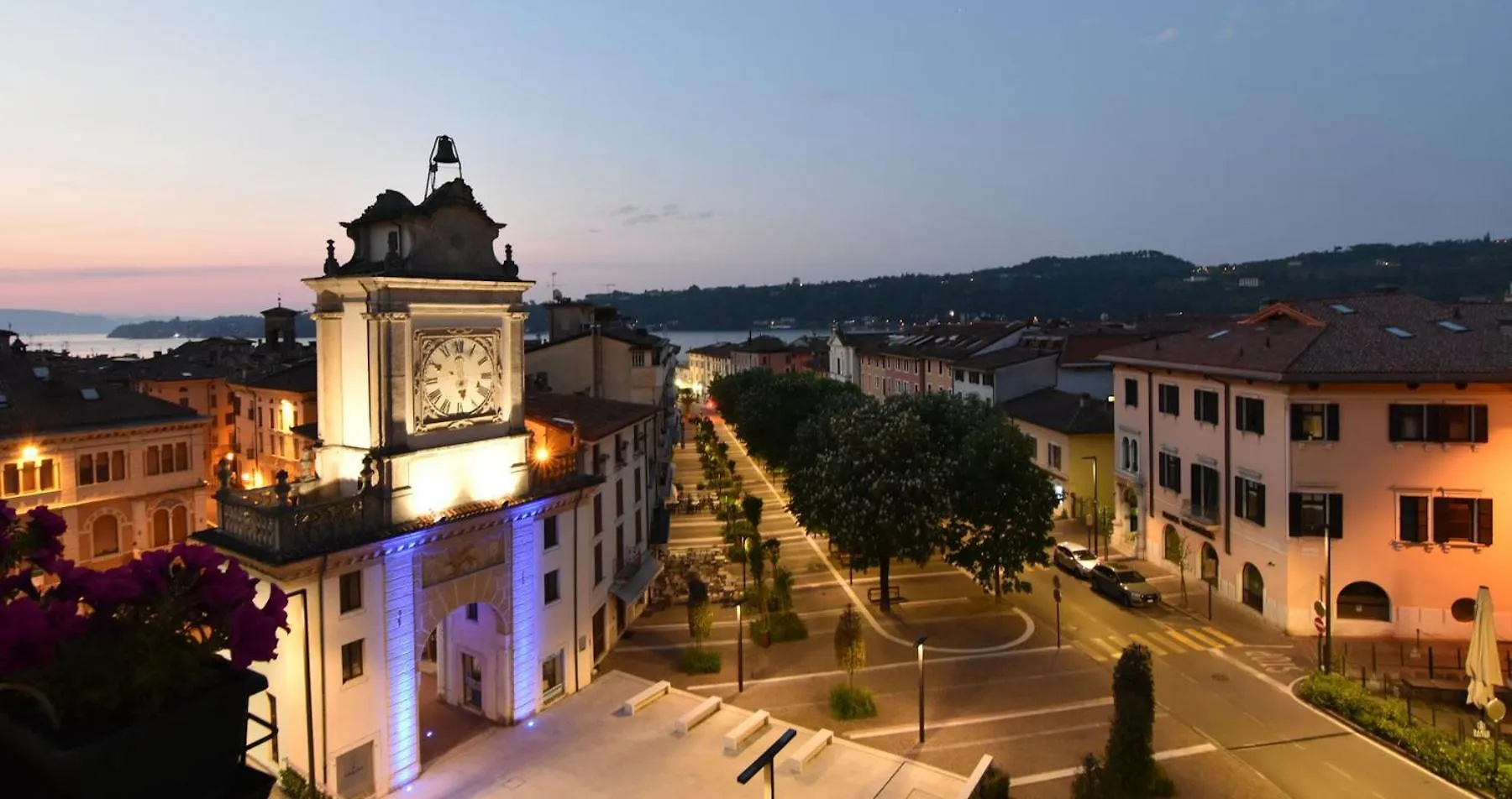Dai Cugini Del Garda Apartment Salo Italy