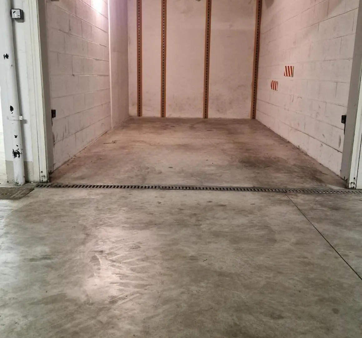 Dai Cugini Del Garda Apartment Salo Italy