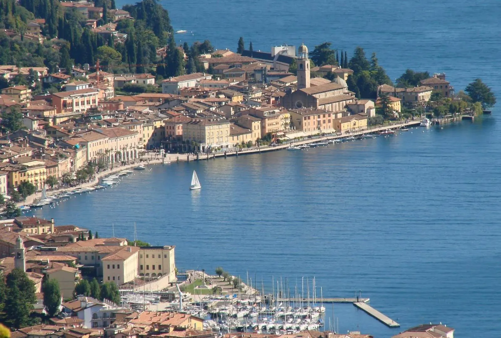 Dai Cugini Del Garda Apartment Salo