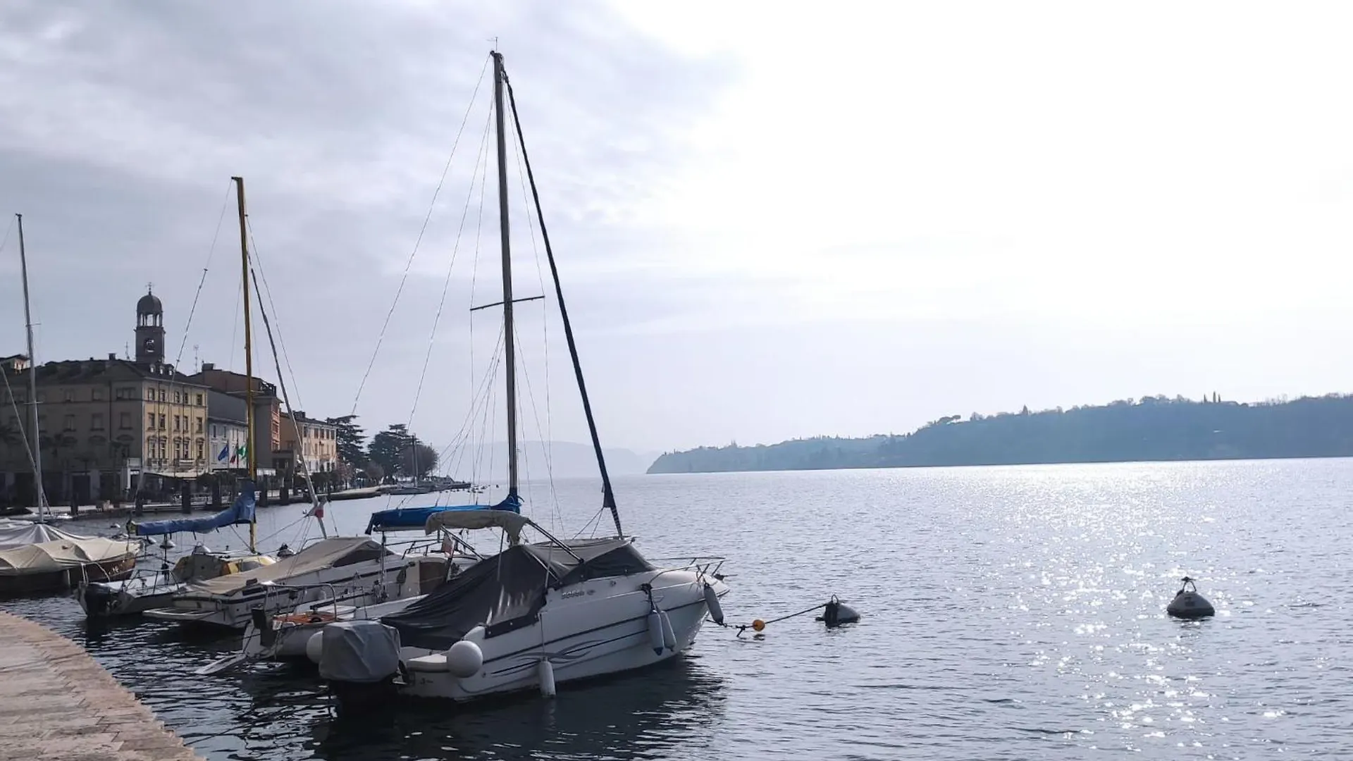 Dai Cugini Del Garda Apartment Salo 0*,  Italy