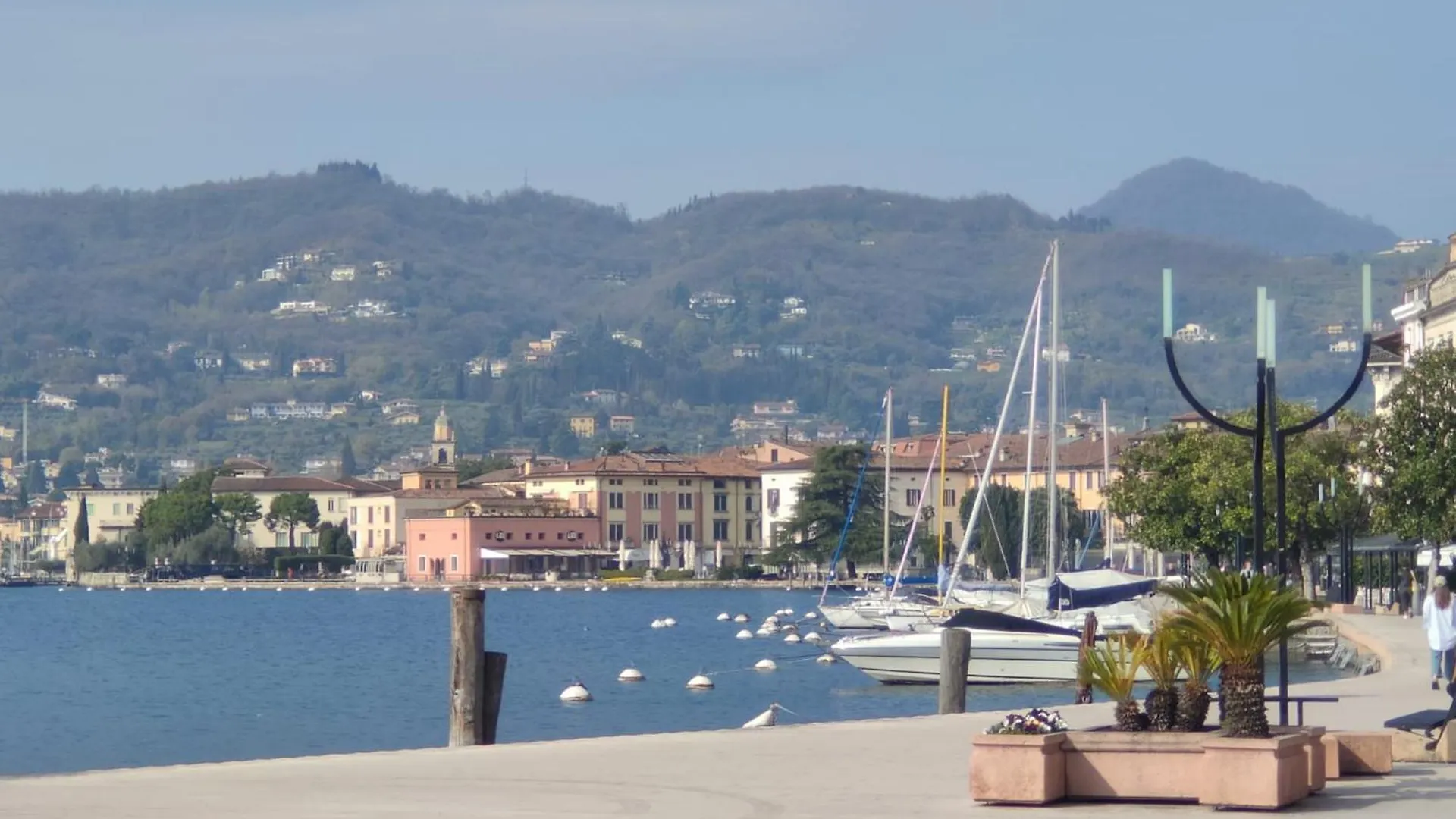 Dai Cugini Del Garda Apartment Salo
