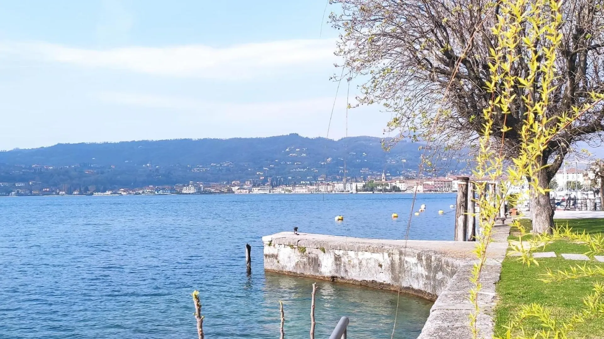 Dai Cugini Del Garda Apartment Salo 0*,