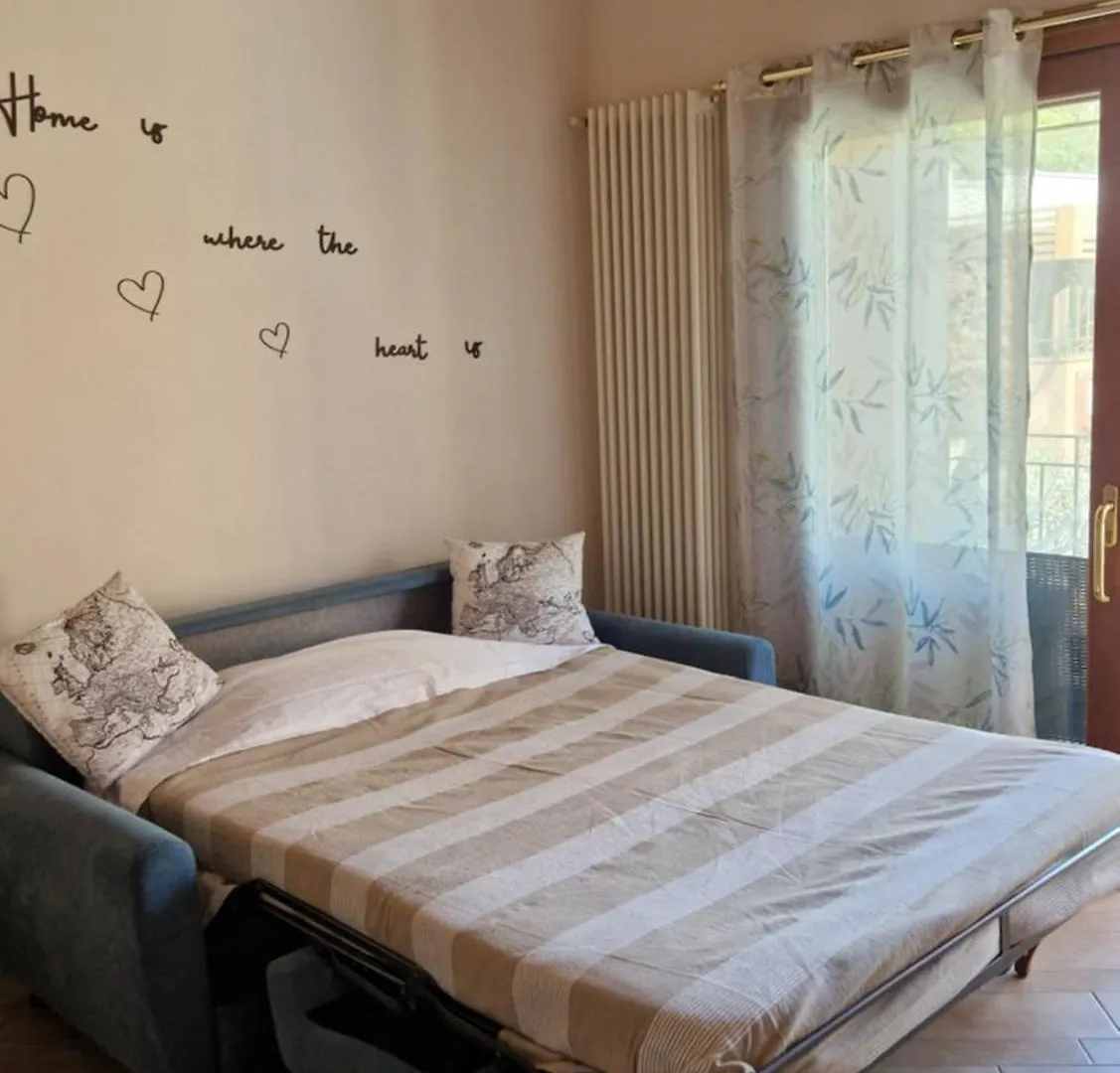 Appartement Dai Cugini Del Garda à Salò Italie