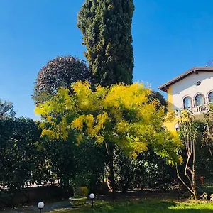 Casa Mimosa Saló