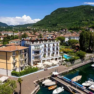 5* Hotel Bellerive Lifestyle