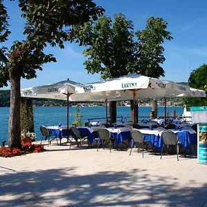 Ristorante Lepanto Hotel