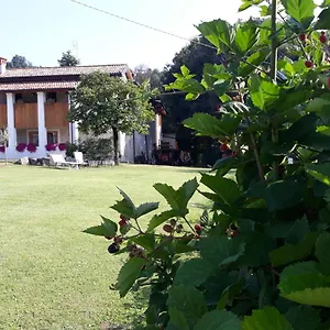Farm stay La Scala, Salo