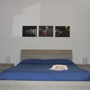  Bed & Breakfast Montevergini Italia