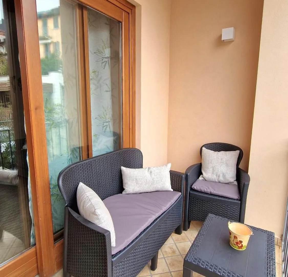 Dai Cugini Del Garda Apartment Salo
