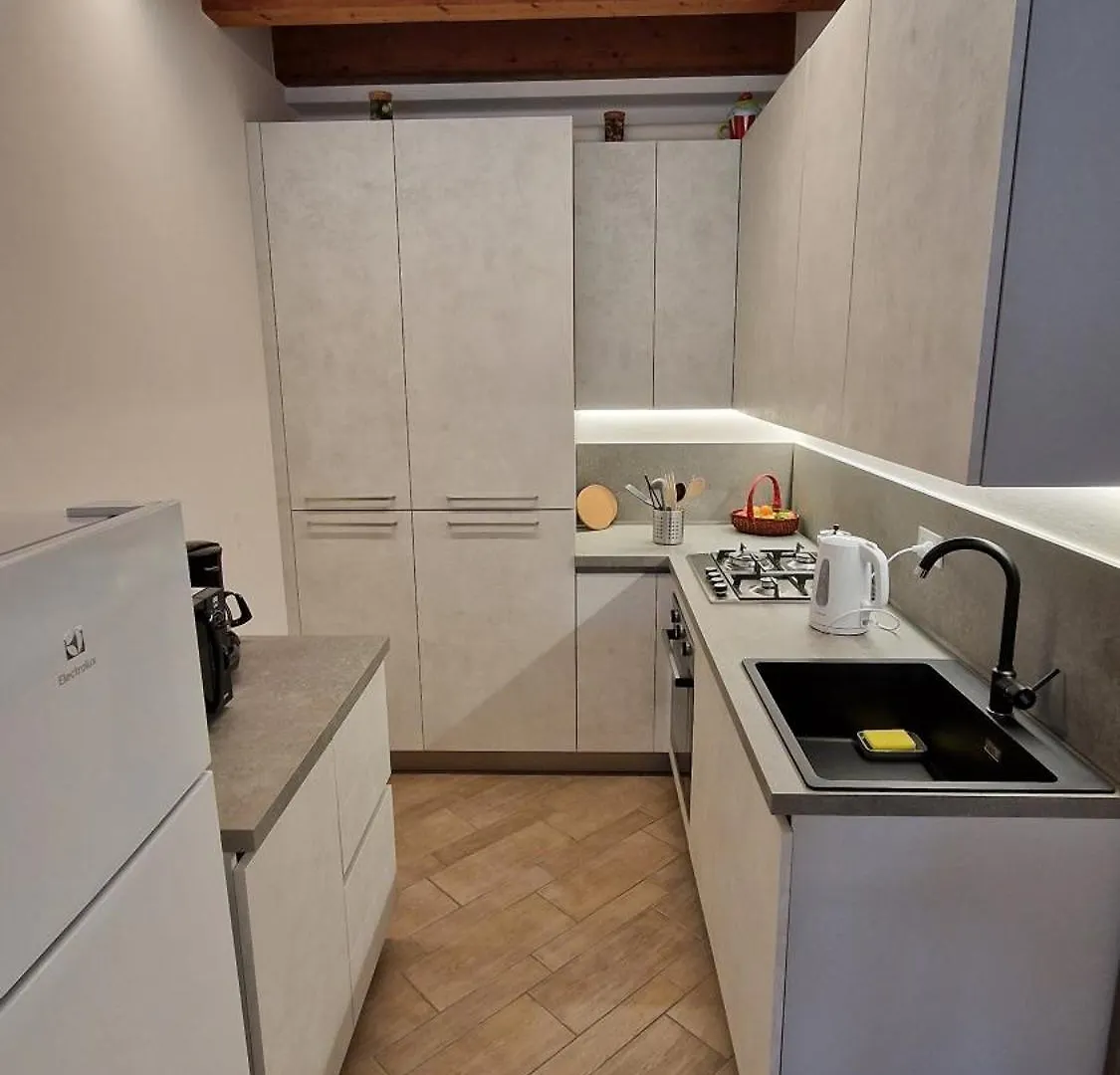 Dai Cugini Del Garda Apartment Salo