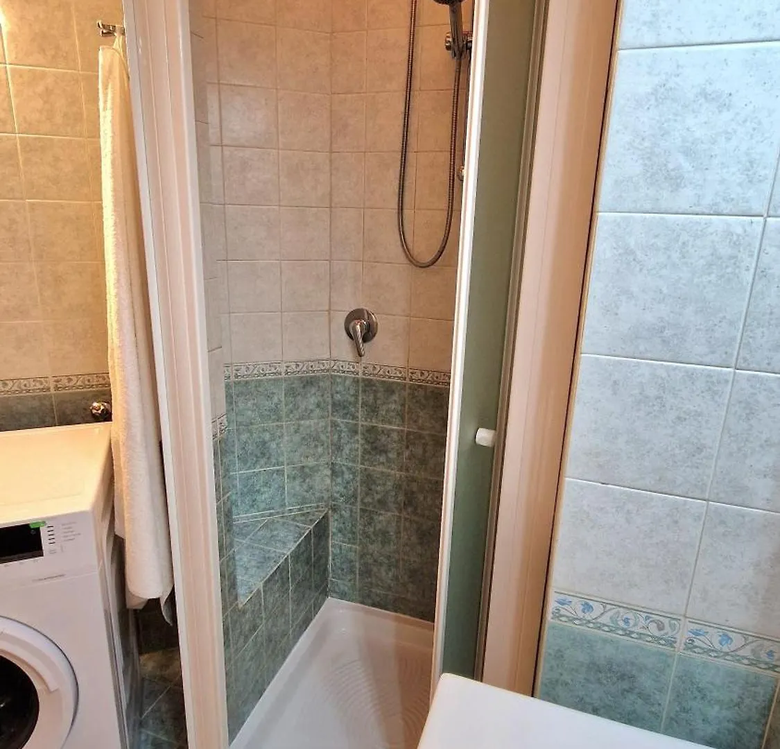 Dai Cugini Del Garda Apartment Salo