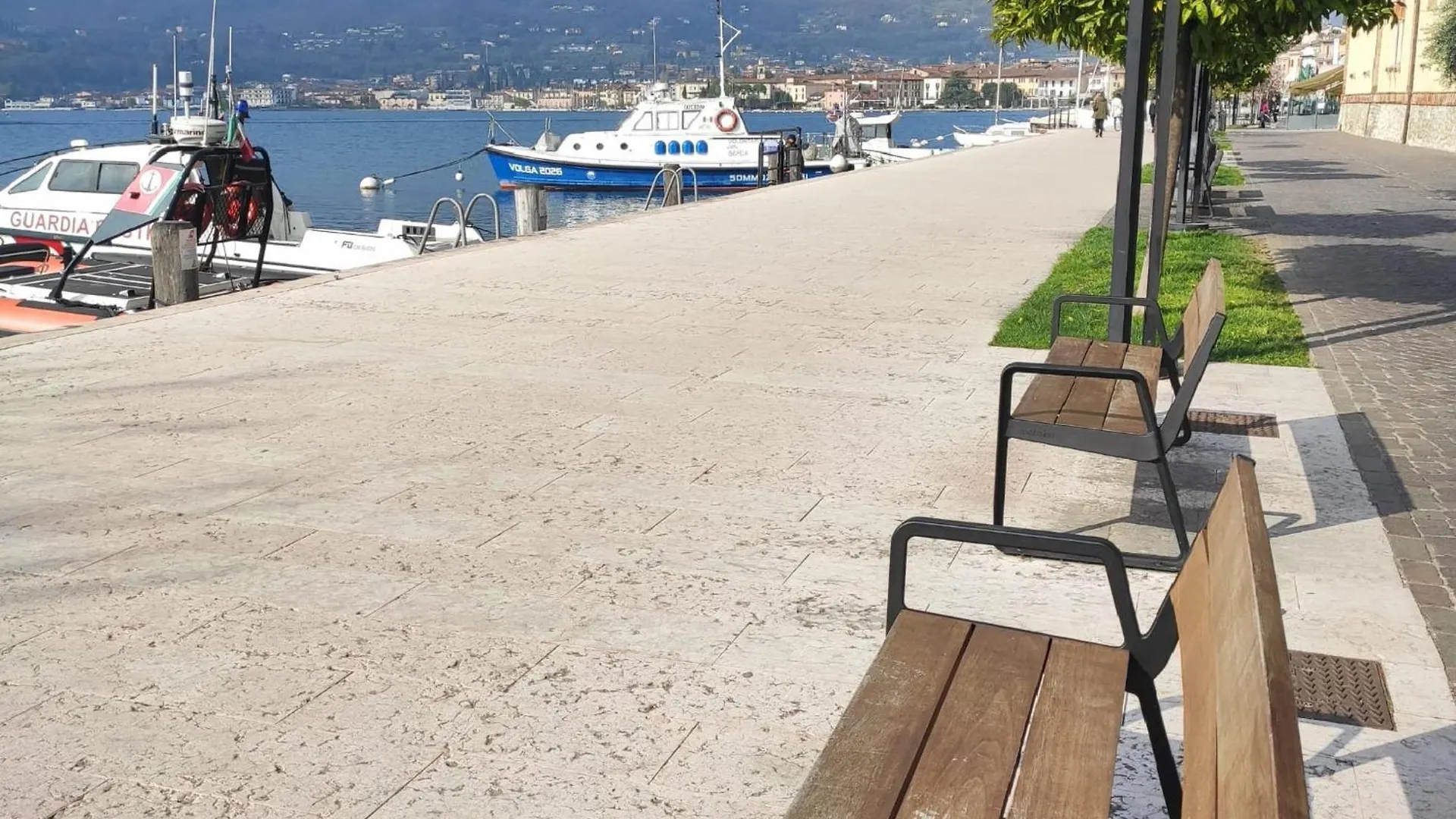Dai Cugini Del Garda Apartment Salo
